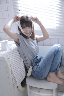 逾矩Teemoking